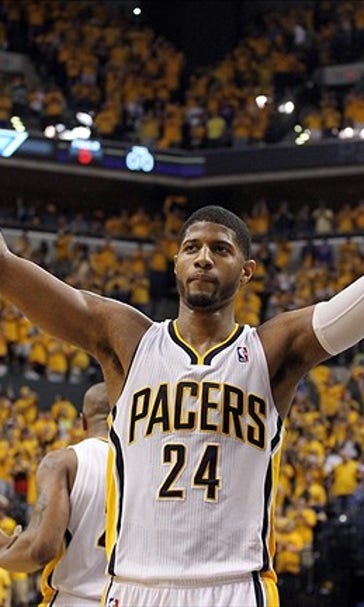 Poll Results and Reactions: Paul George for the First and Fourth Picks?